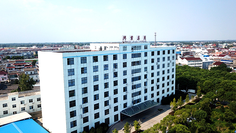 облик завода