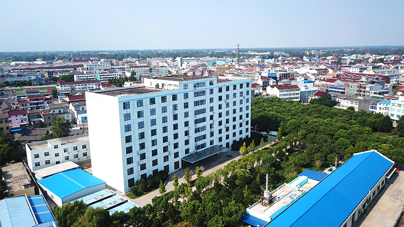 облик завода