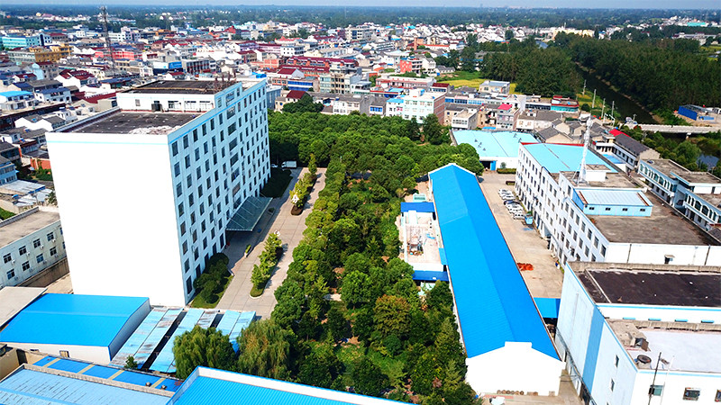 облик завода