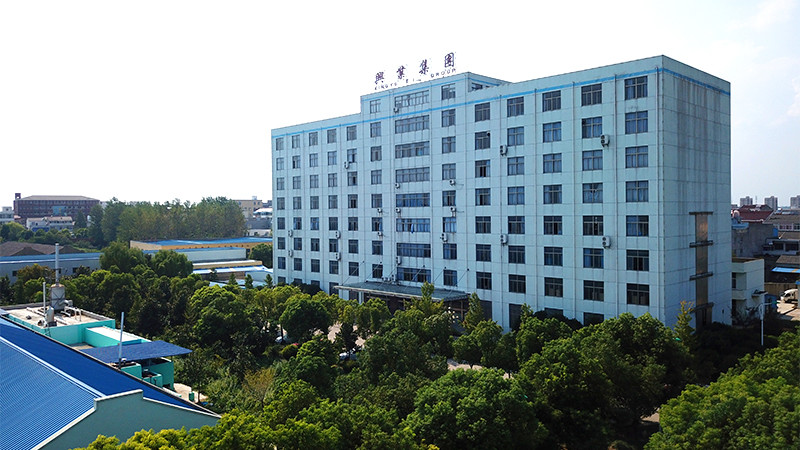 облик завода