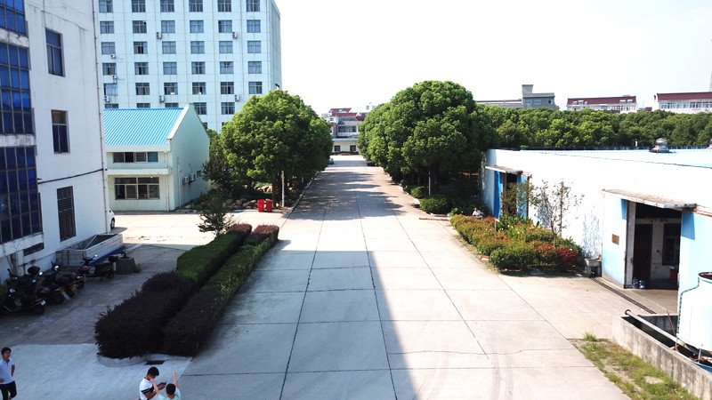 облик завода