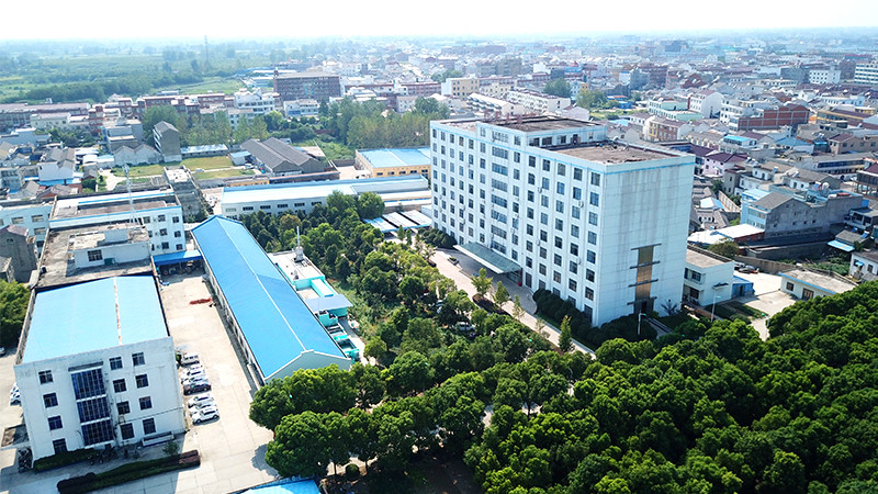 облик завода