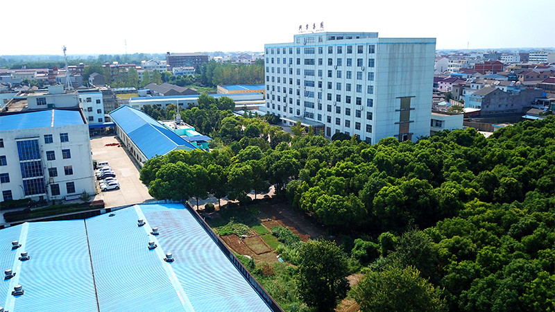 облик завода