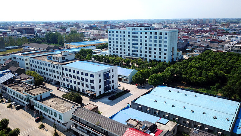 облик завода