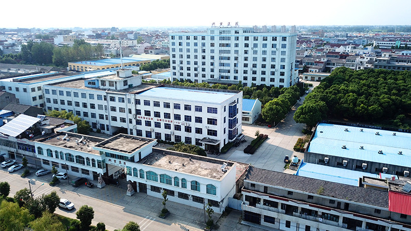 облик завода