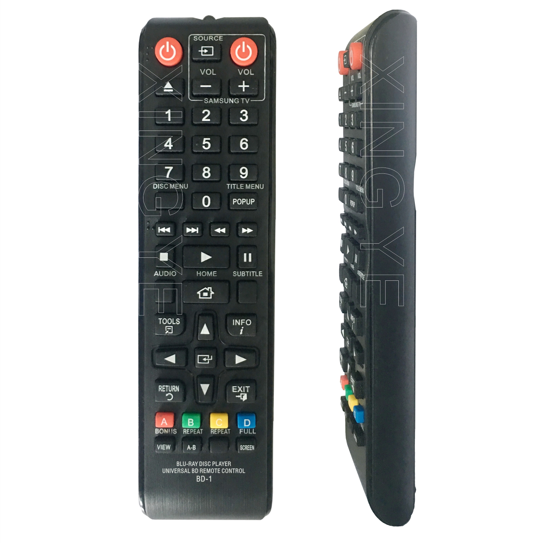 SM - BD - 1 Новый