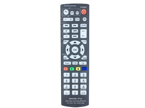 Чисто обучающийся тип