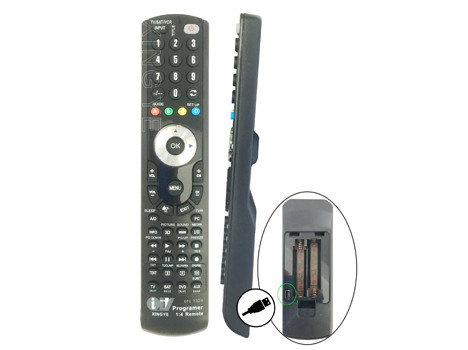 Тип загрузки