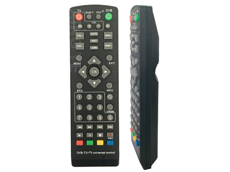 Многофункциональная приставка + TV