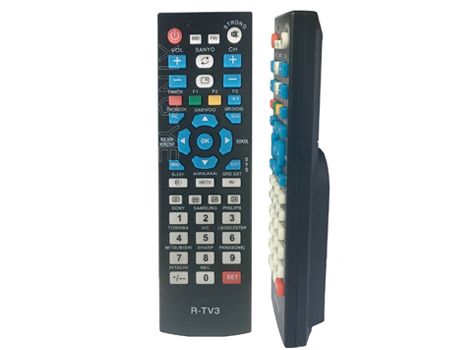 Многофункциональная версия