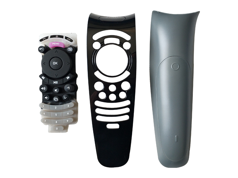 Пластиковые изделия