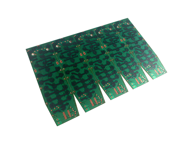 Плата PCB