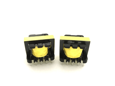 ВЧ высоковольтный трансформатор