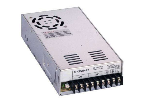 Переключить питание