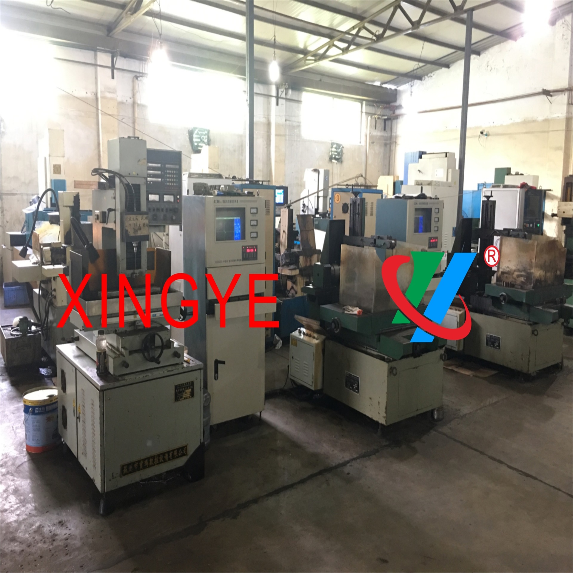 абразивный центр